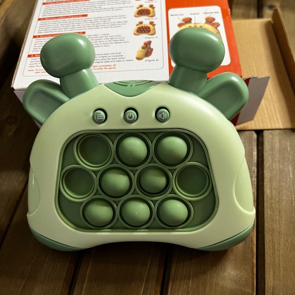 Fast Push Game - Picture 4 of 4